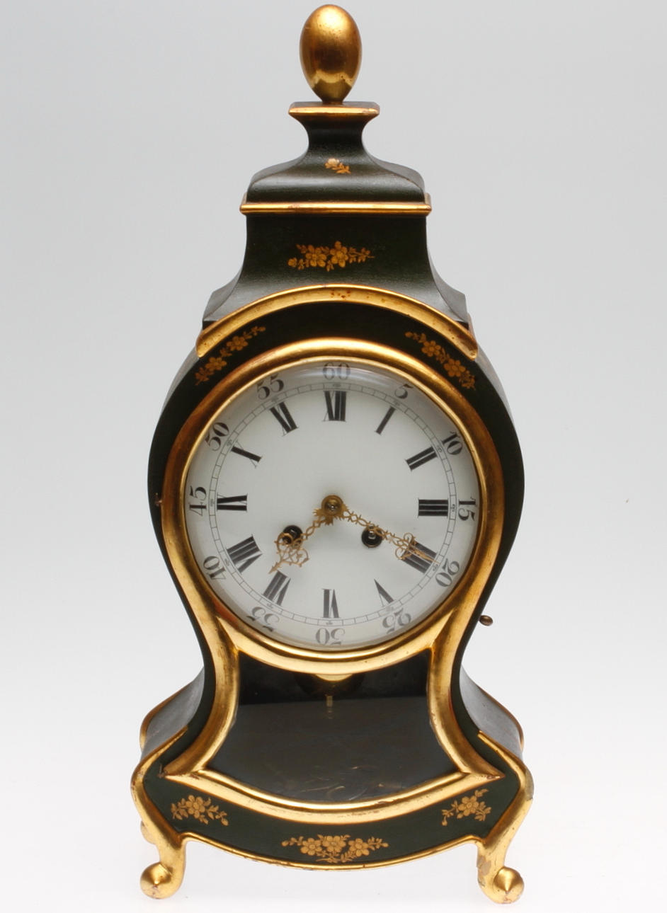 BORDSUR, rokokostil, Lenzkirch, 1900-tal.