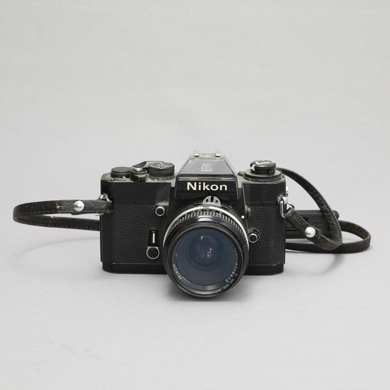 CAMERA, Nikon EL2 7927441.