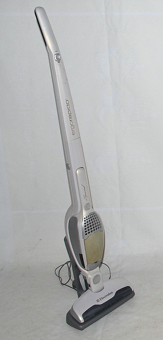 DAMMSUGARE, Electrolux.