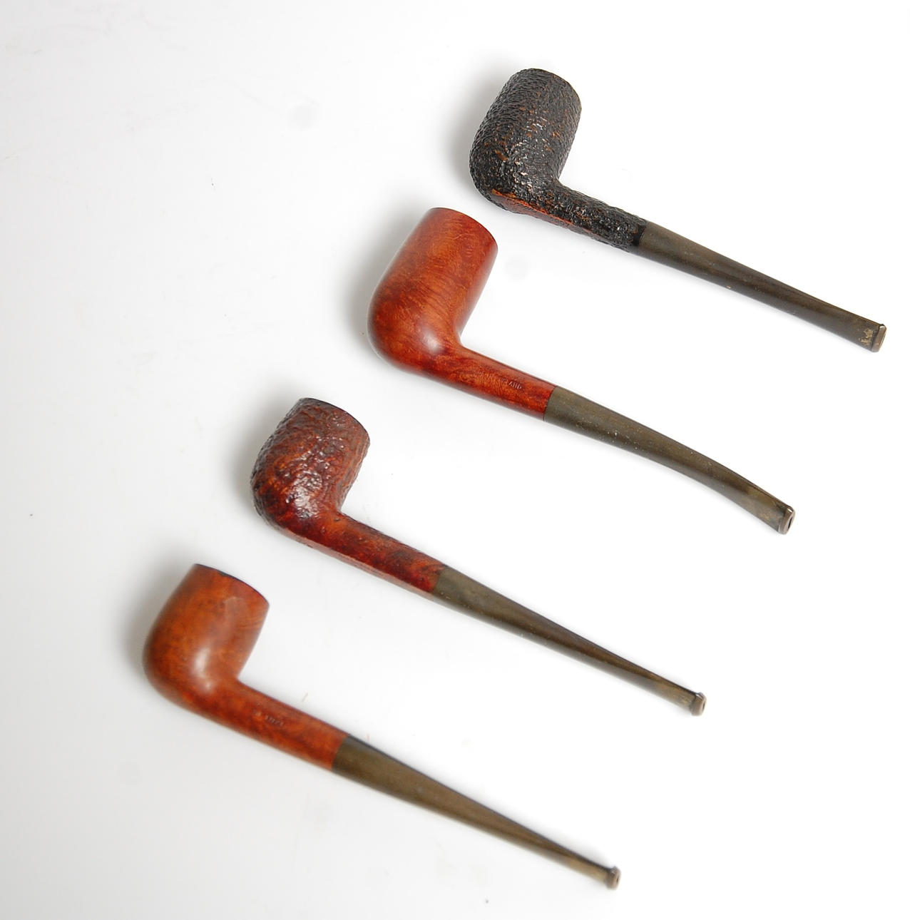 PIPOR, 4 st England 1960-tal.