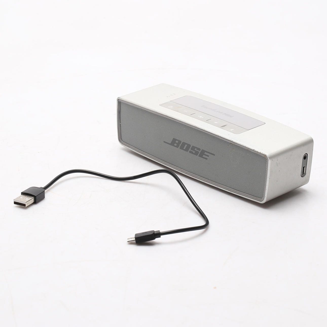 HÖGTALARE, Bose, SoundLink Mini, med sladd.