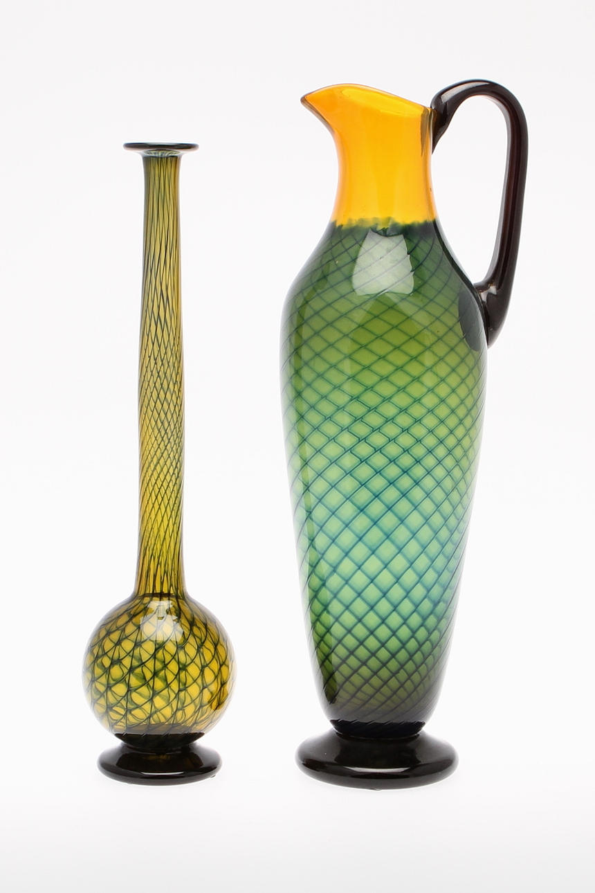 VASER. 2st, glas, Wilke Adolfsson, 97 och 04.