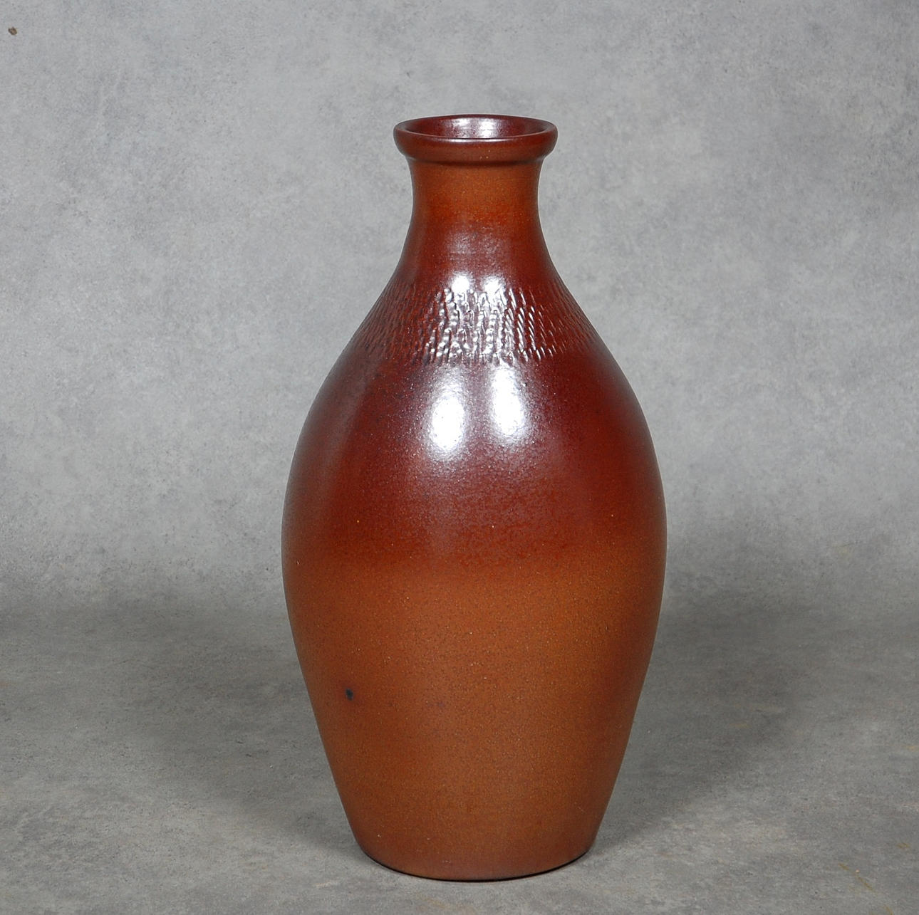 GOLVURNA, stengods Sven Bohlin Höganäs.