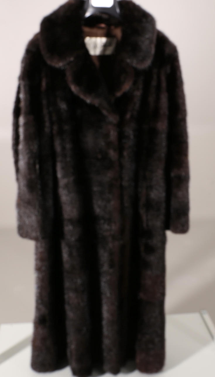 PÄLS, Södra Päls Norrköping.