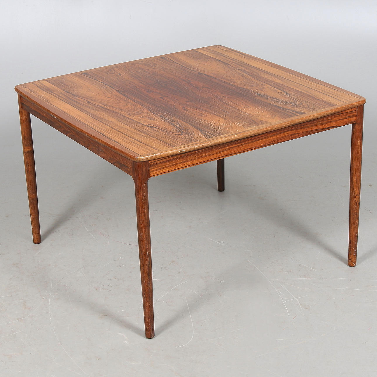 SOFFBORD, Seffle Möbelfabrik. 1960-t-al.