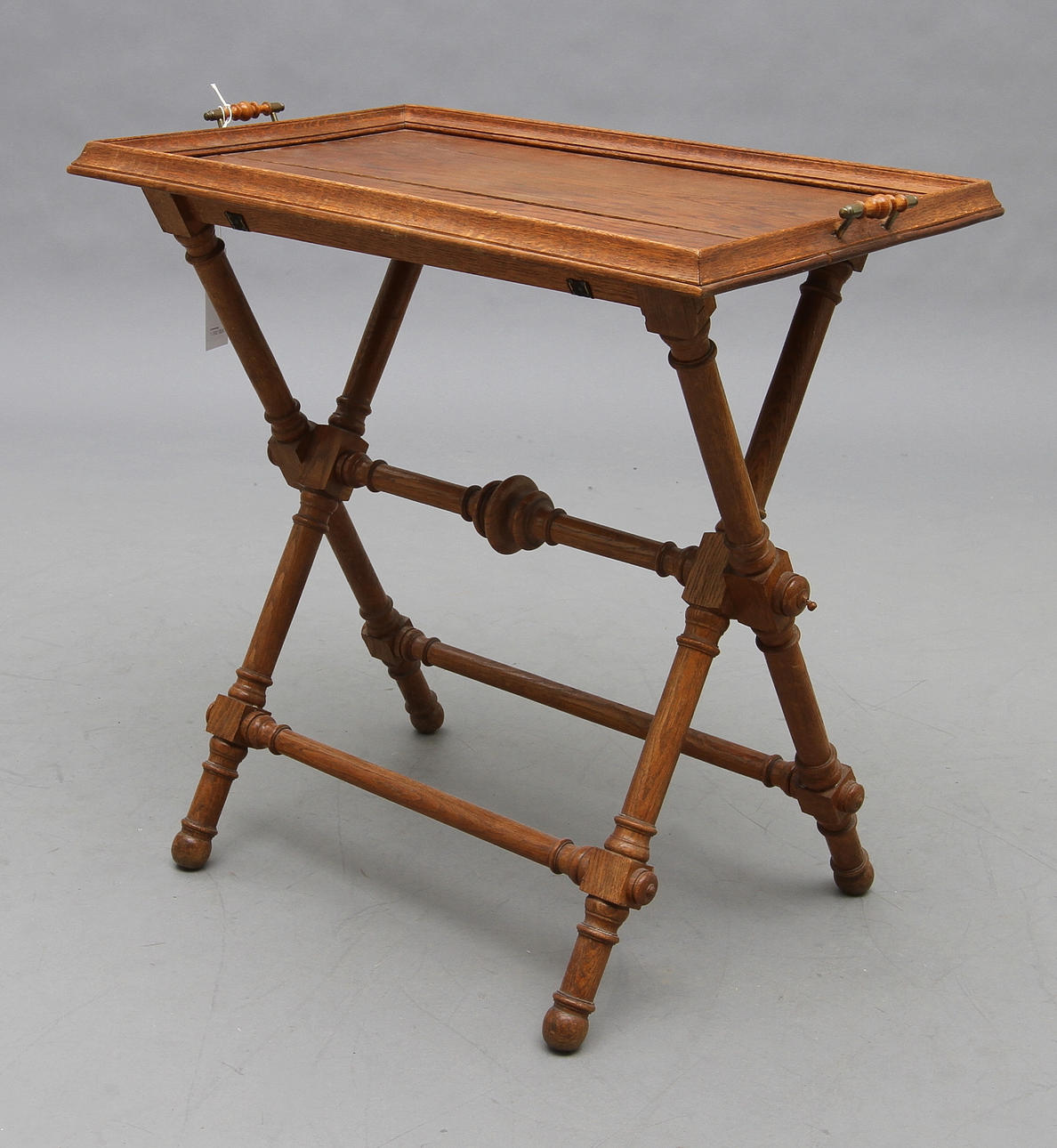 BRICKBORD, 1900-tal.