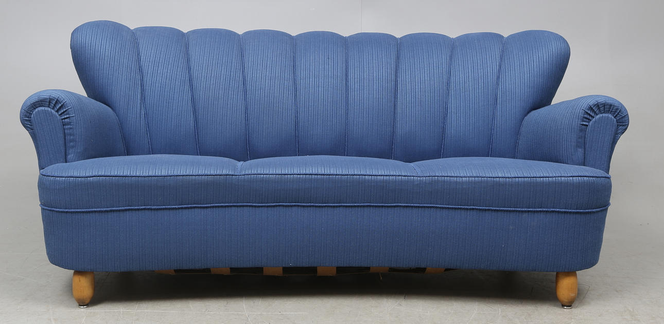 SOFFA, 1940/50-tal.