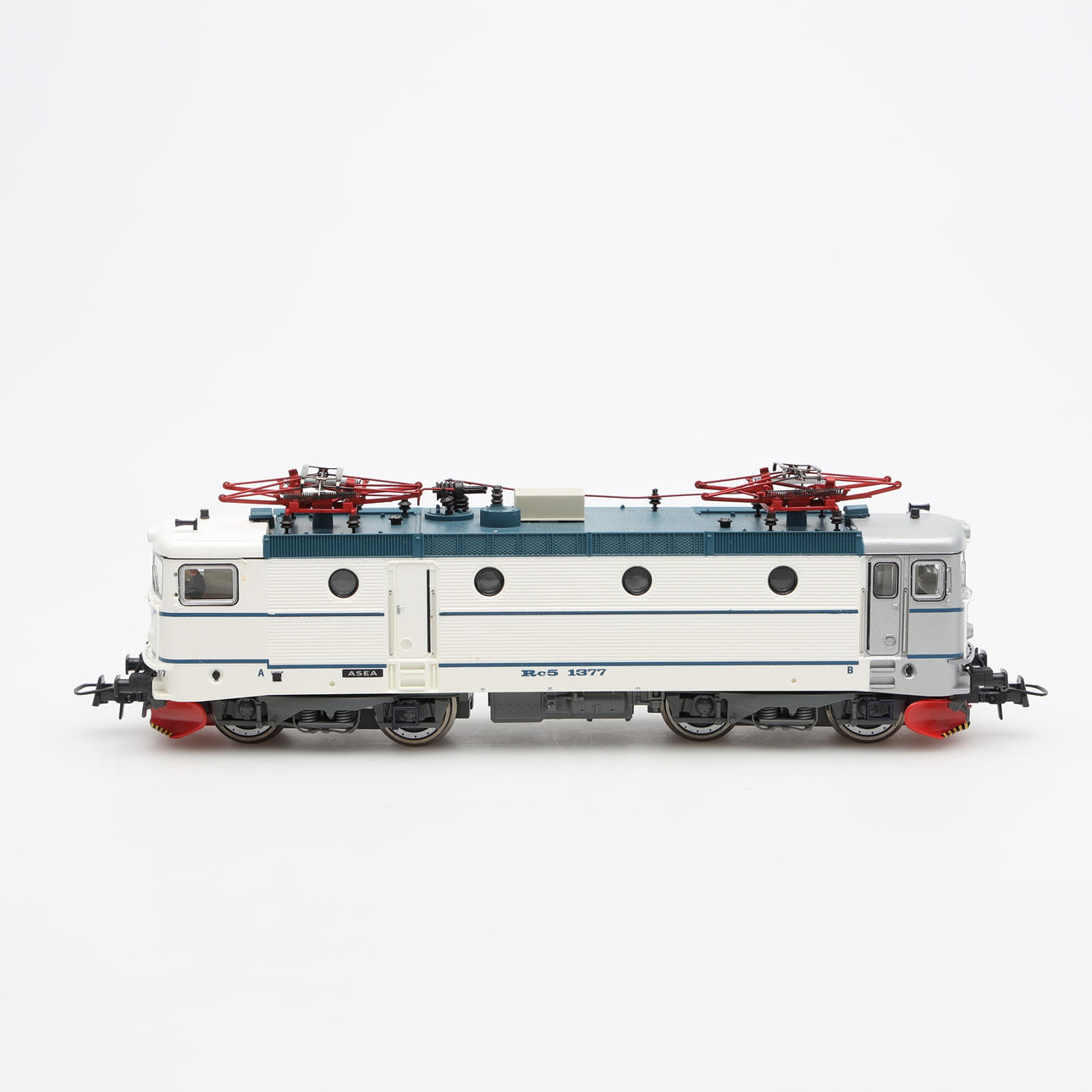 roco  79795 Diesel locomotive 2M62, RZD