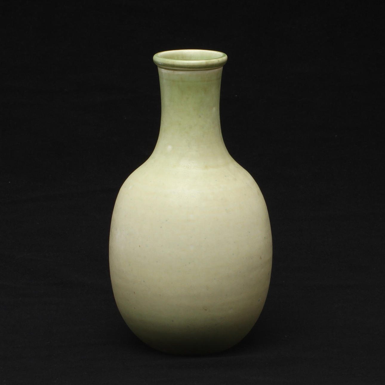 VAS, stengods, Sven Weijsfelt, studiohanden, Gustavsberg.