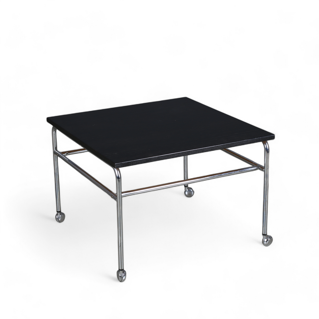 KARIN MOBRING. Coffee table “Admiral”, Ikea, designed in 1971.