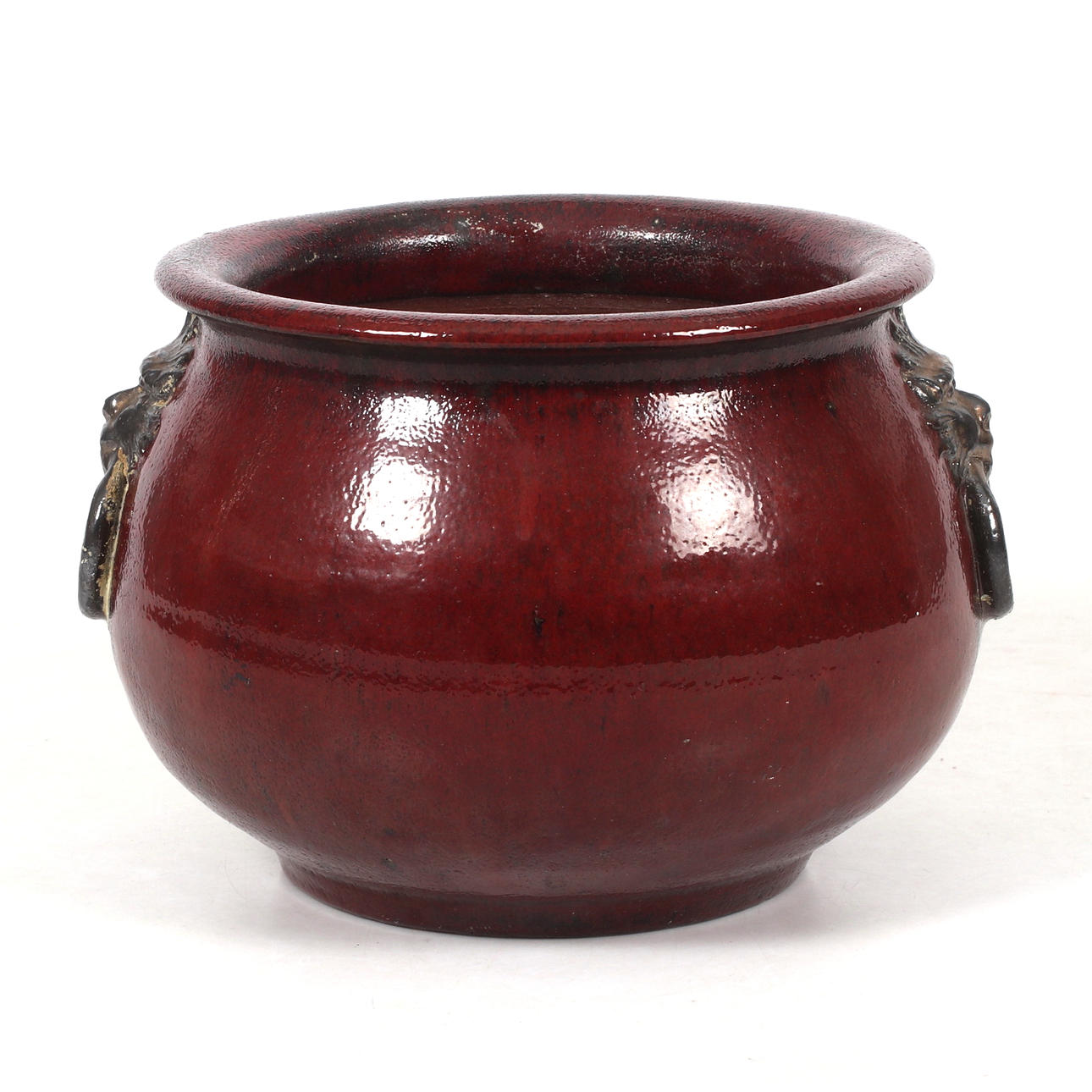 INCENSE, Sang de boeuf, Asia.