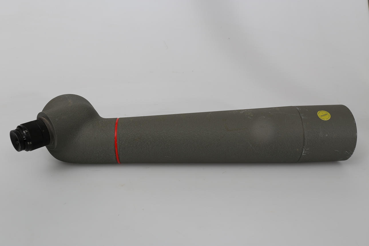 TUBKIKARE, 25-50 x förstoring, Kowa, Japan, 1900-talets mitt.