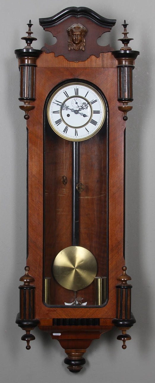 LODREGULATOR, nyrenässans, 18/1900-tal.