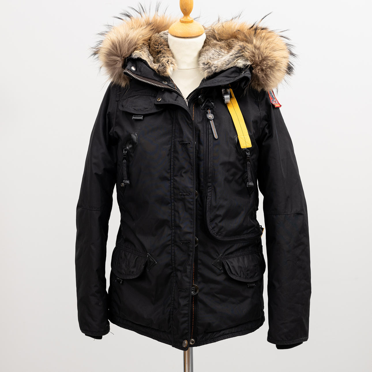 PARAJUMPERS, Dunjacka, 2000-tal.