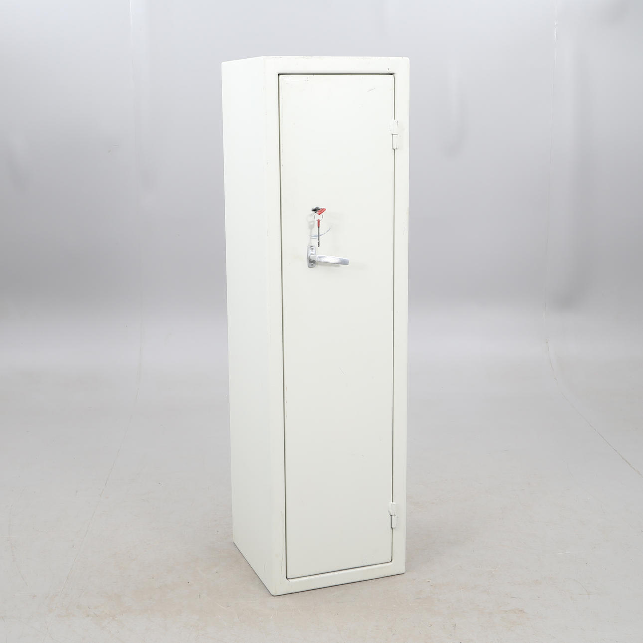 VÆRDIBOKS, Nor-Lyx, SS3492.