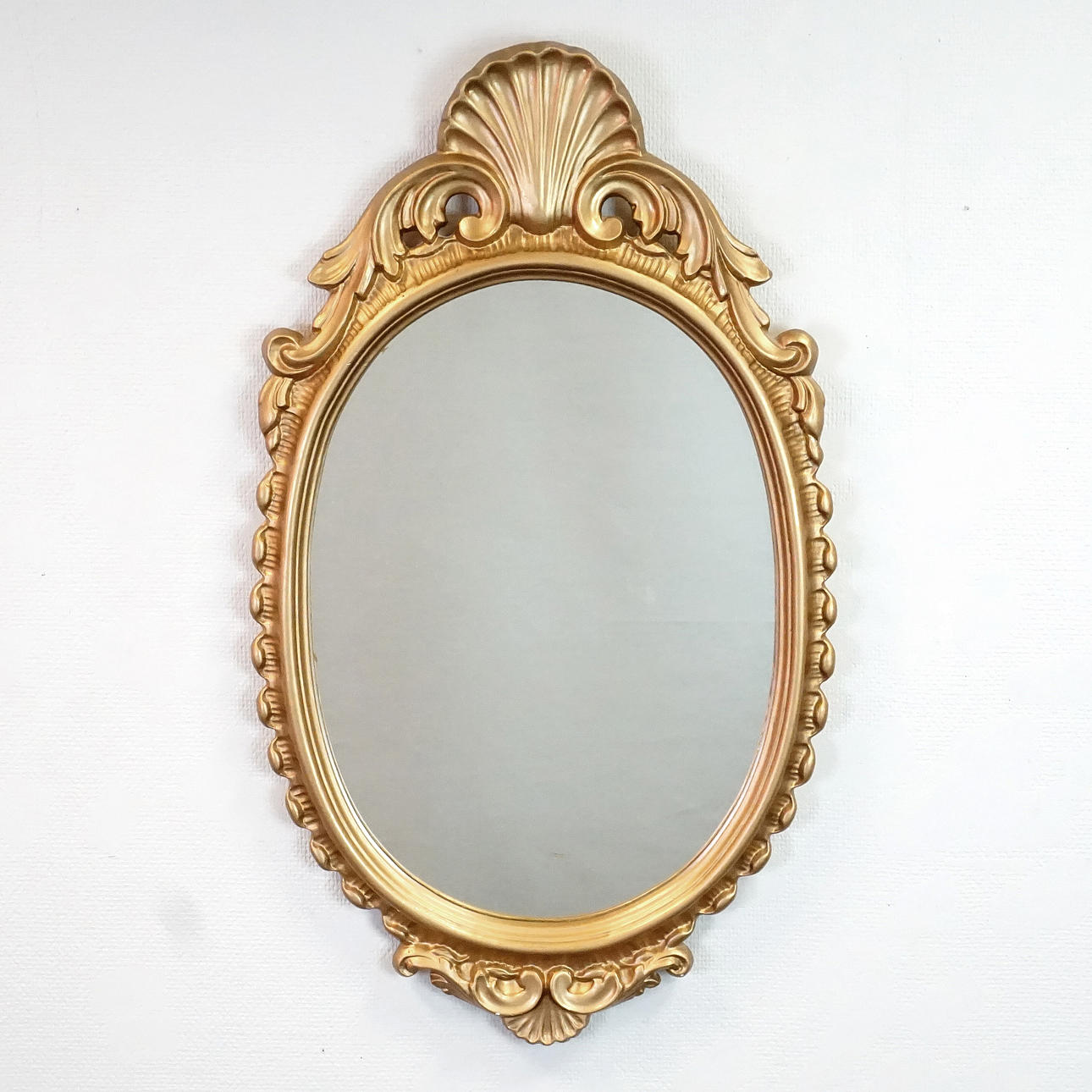 SPEGEL 1900-tal Nyge-verken.