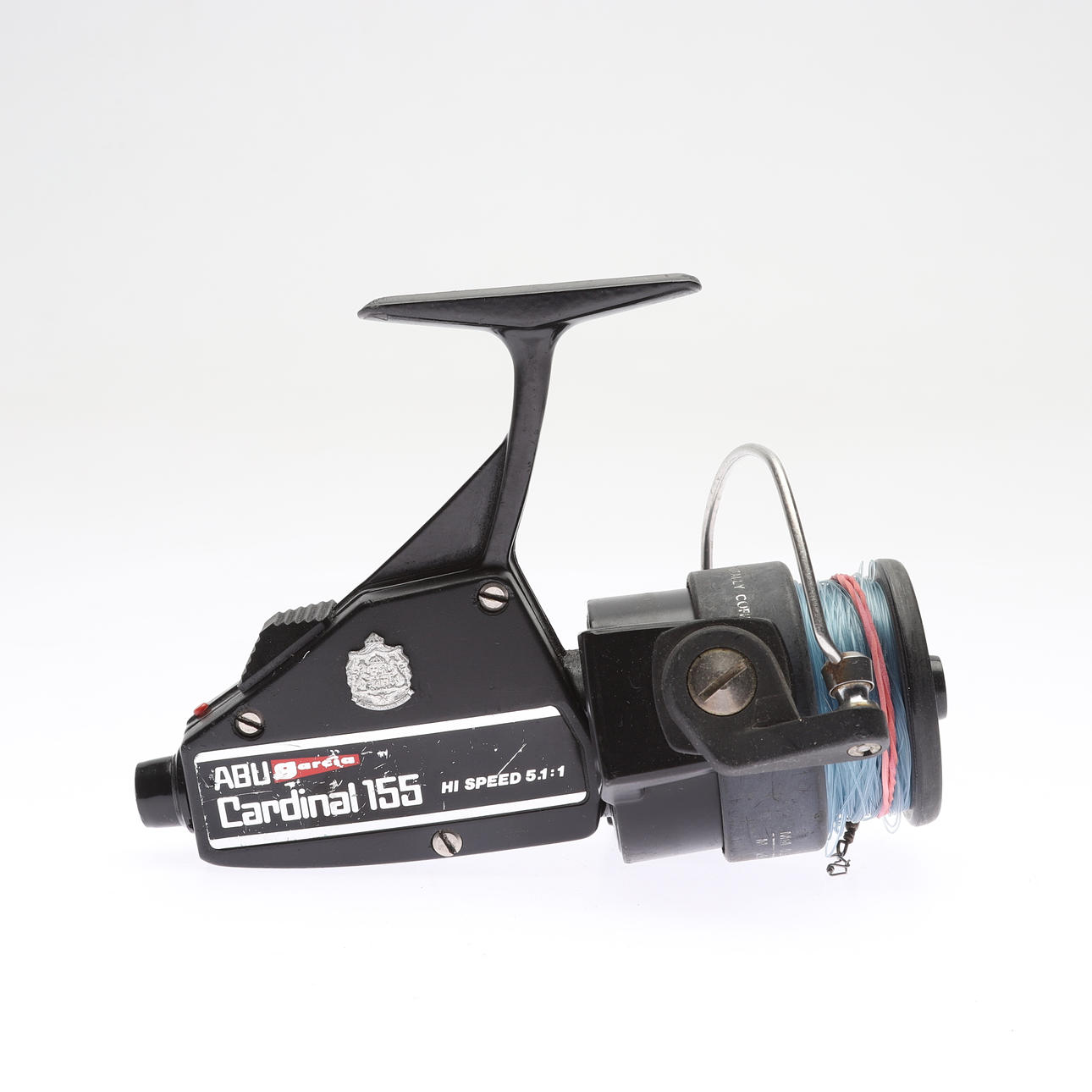 FISHING REEL, ABU Cardinal 155.