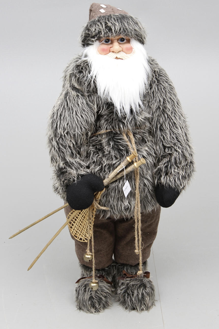 TOMTE, 1900-2000-tal.