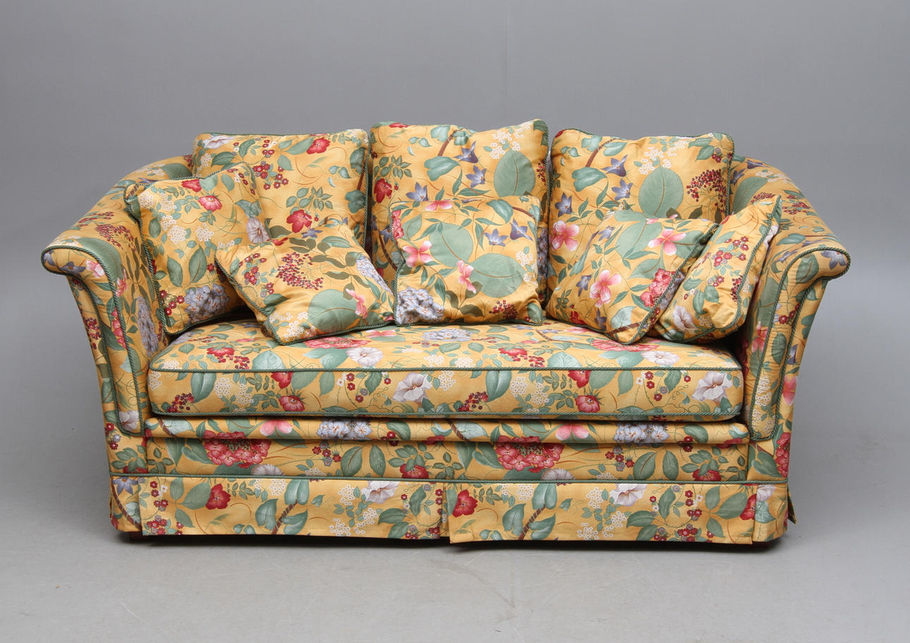 SOFFA, Engen, 2000-tal.