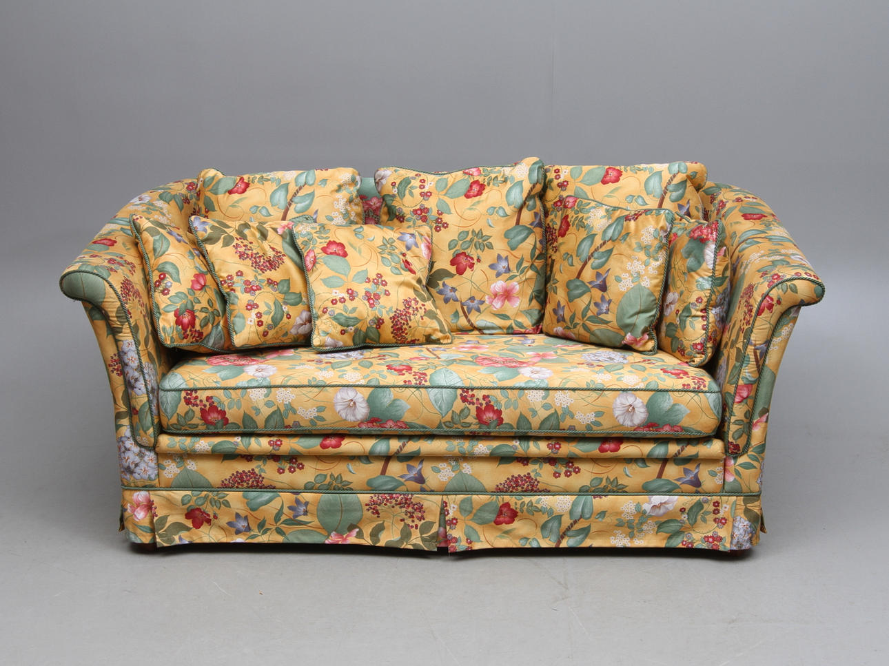 SOFFA, Engen, 2000-tal.