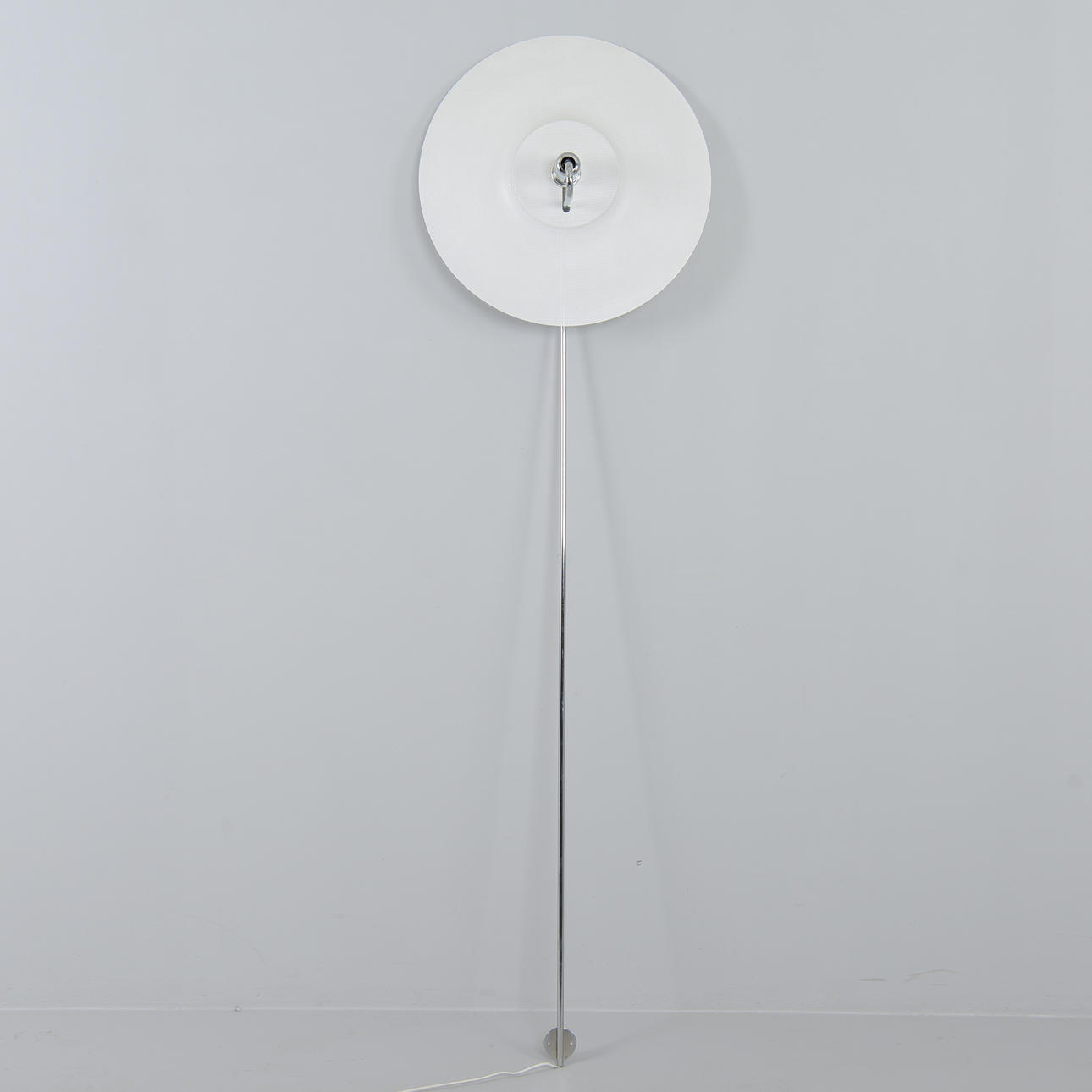 VÆGLAMPE, design Börge Lindau & Bo Lindekrantz til Zero Interiør.