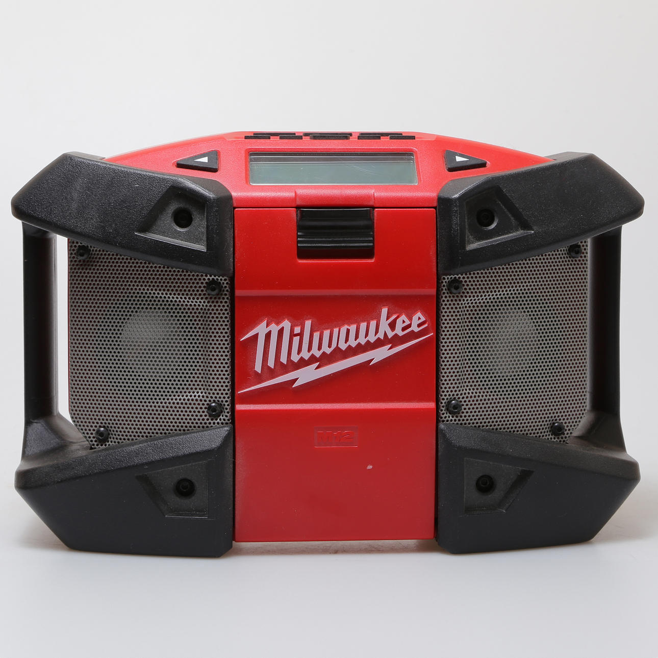 MILWAUKEE, RADIO, C12JSR.