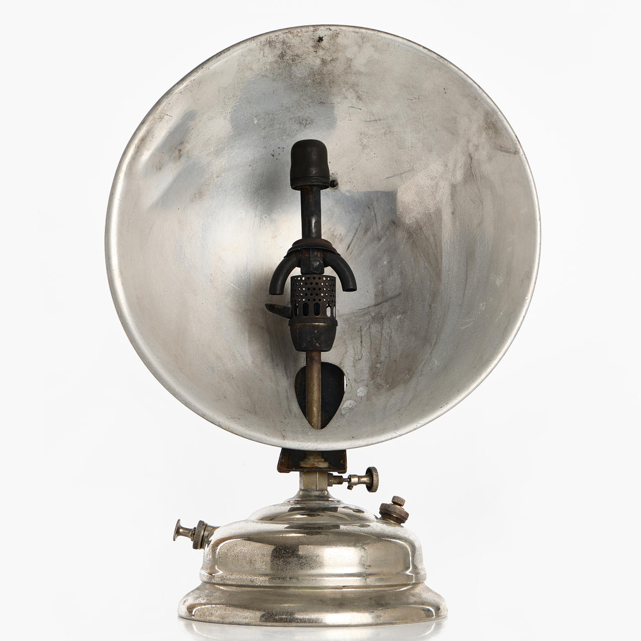 CALENTADOR DE QUEROSENO, Primus no 1010.