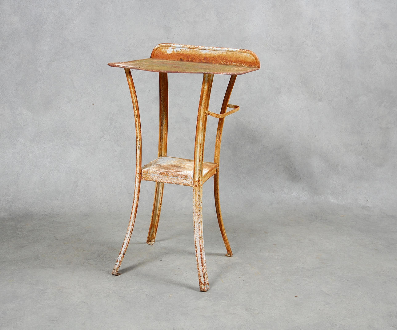 TVÄTTSTÄLL, plåt, 1900-talets första del.