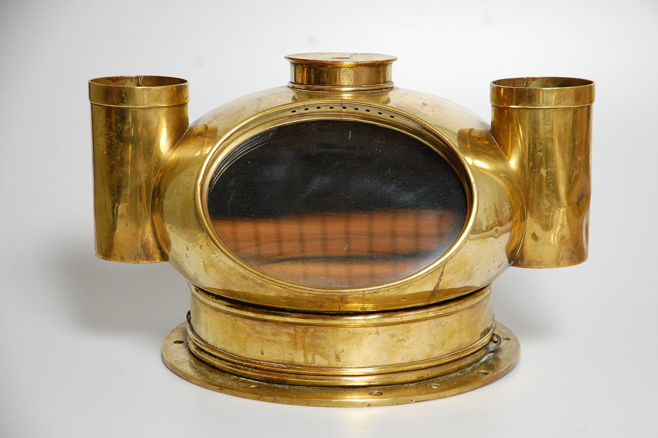 NAKTERHUS, 1800-tal.