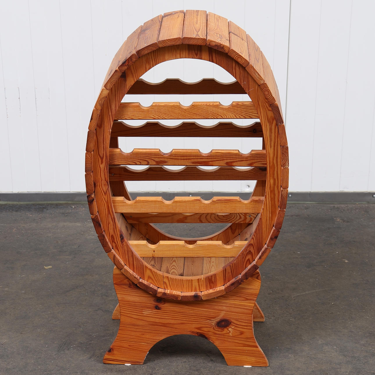 VIINITELINE, puinen, 1900-luku.