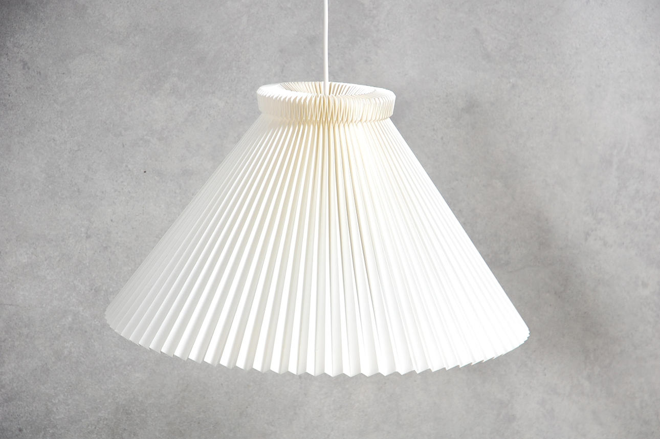 LOFTSLAMPE, Le Klint.