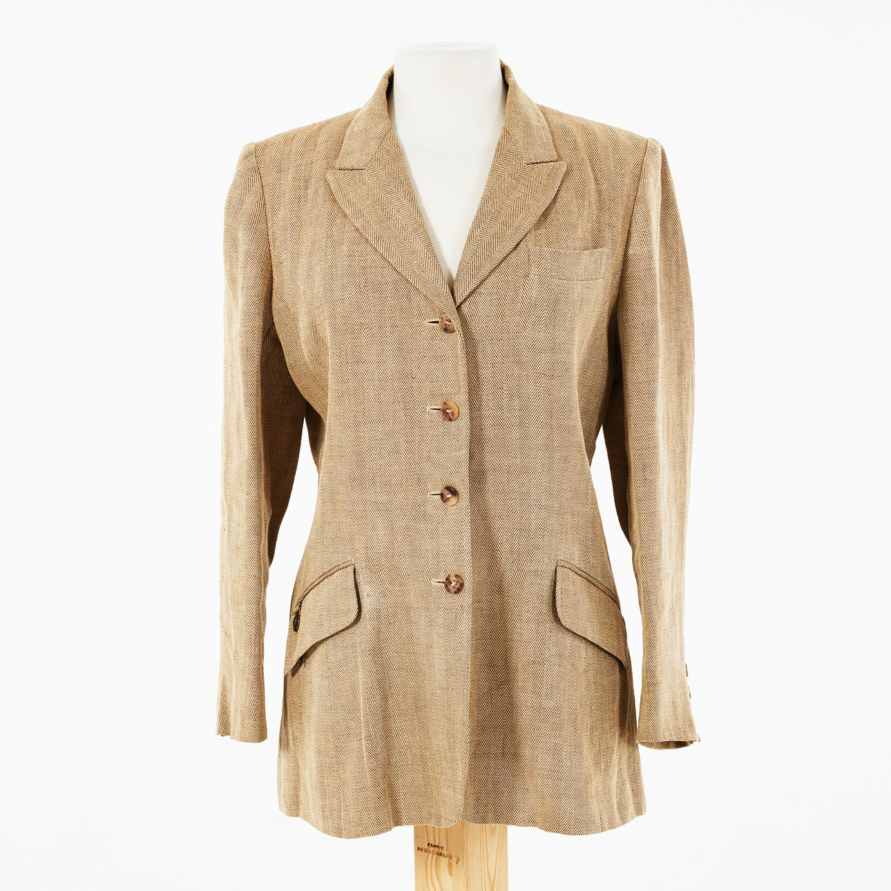 MULBERRY, kavaj, dam storlek 12.