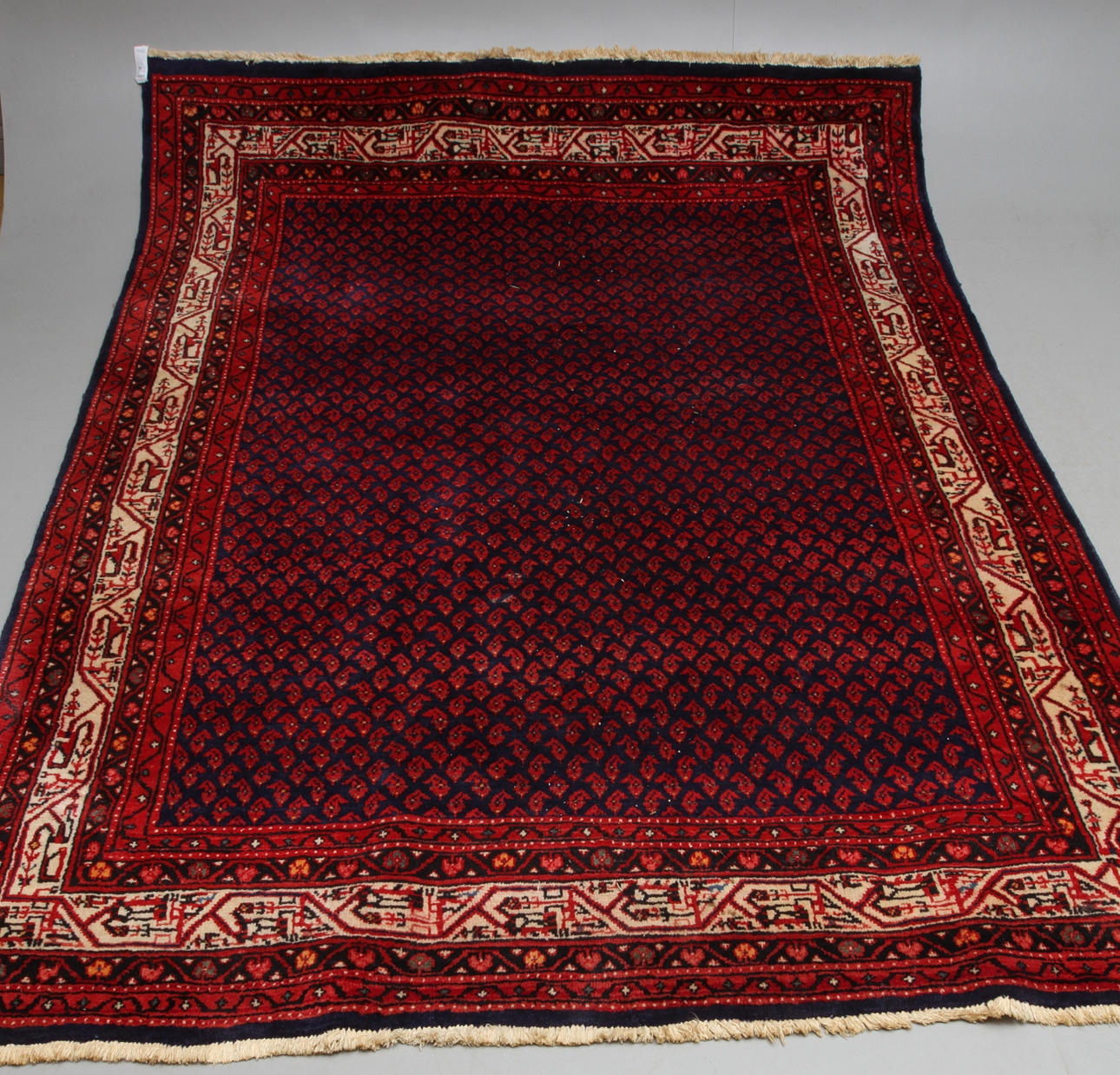 MATTA, orientalisk, ca 293 x 210 cm.