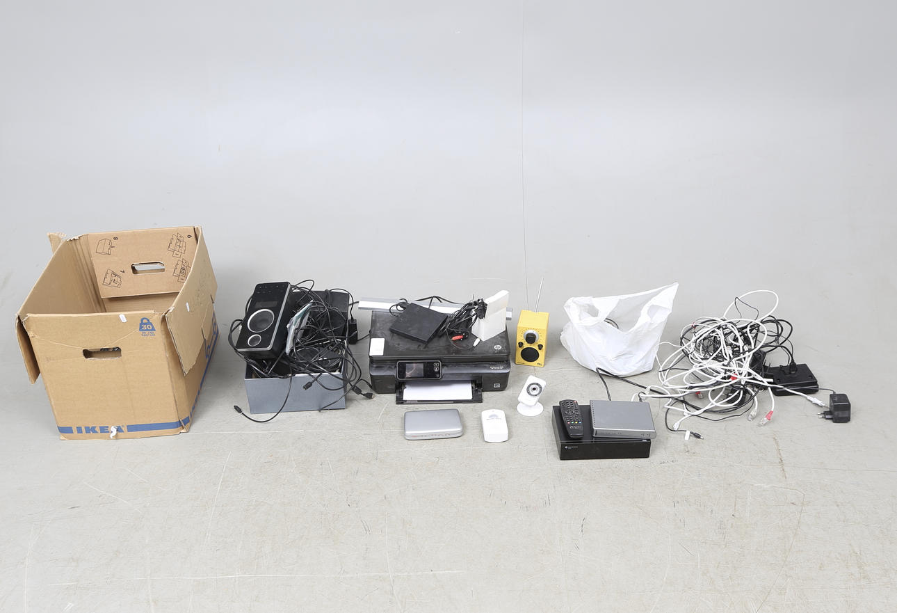 ELEKTRONIK.