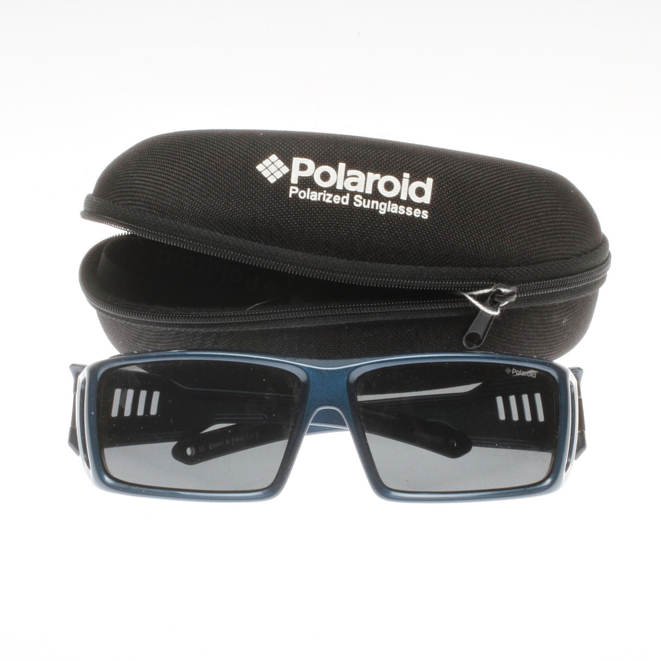 SOLGLASÖGON, Polaroid.