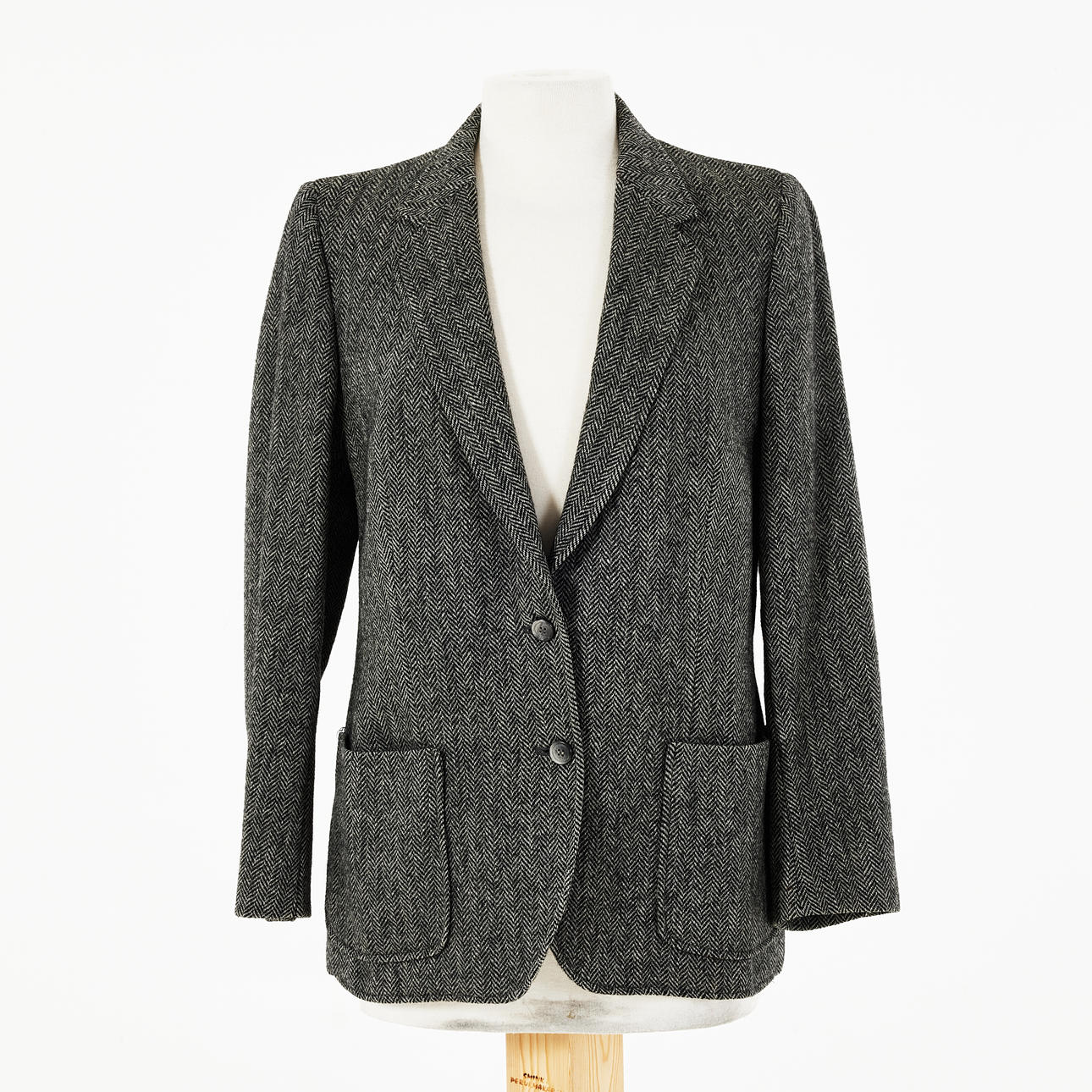 BURBERRY, kavaj, dam.