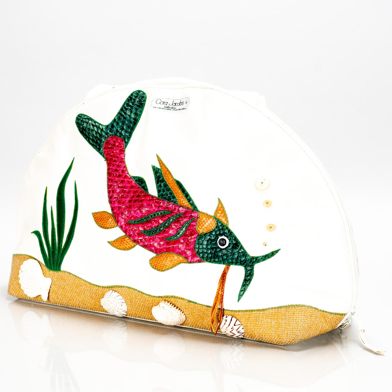 Cora Jacobs Bag 20th Century.