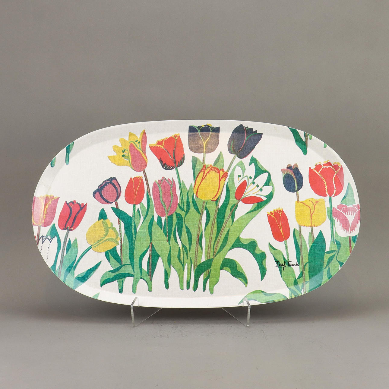 BRICKA Svenskt Tenn, Josef Frank.