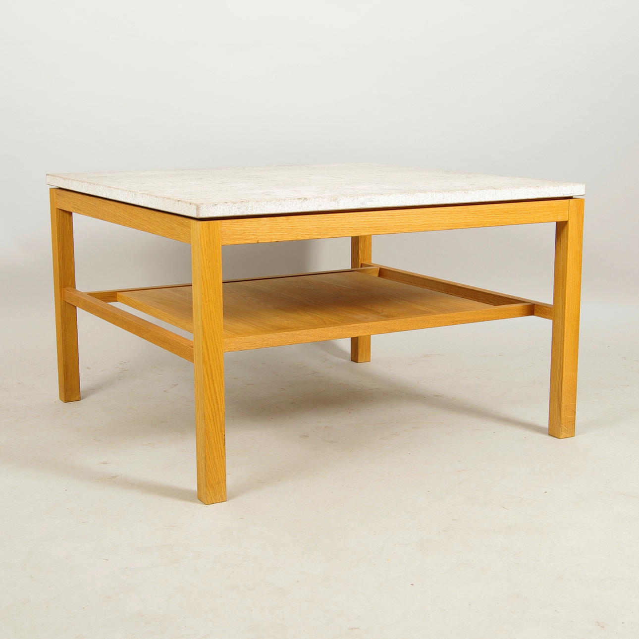 SOFFBORD, "Hejnum", Kristian Eriksson G.A.D, Gotland.