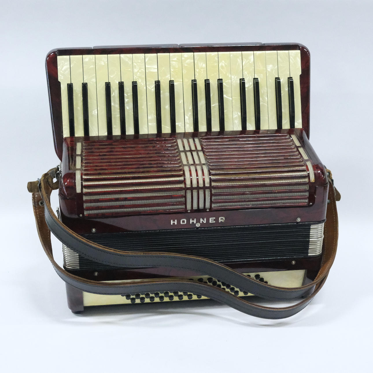 HOHNER DRAGSPEL.