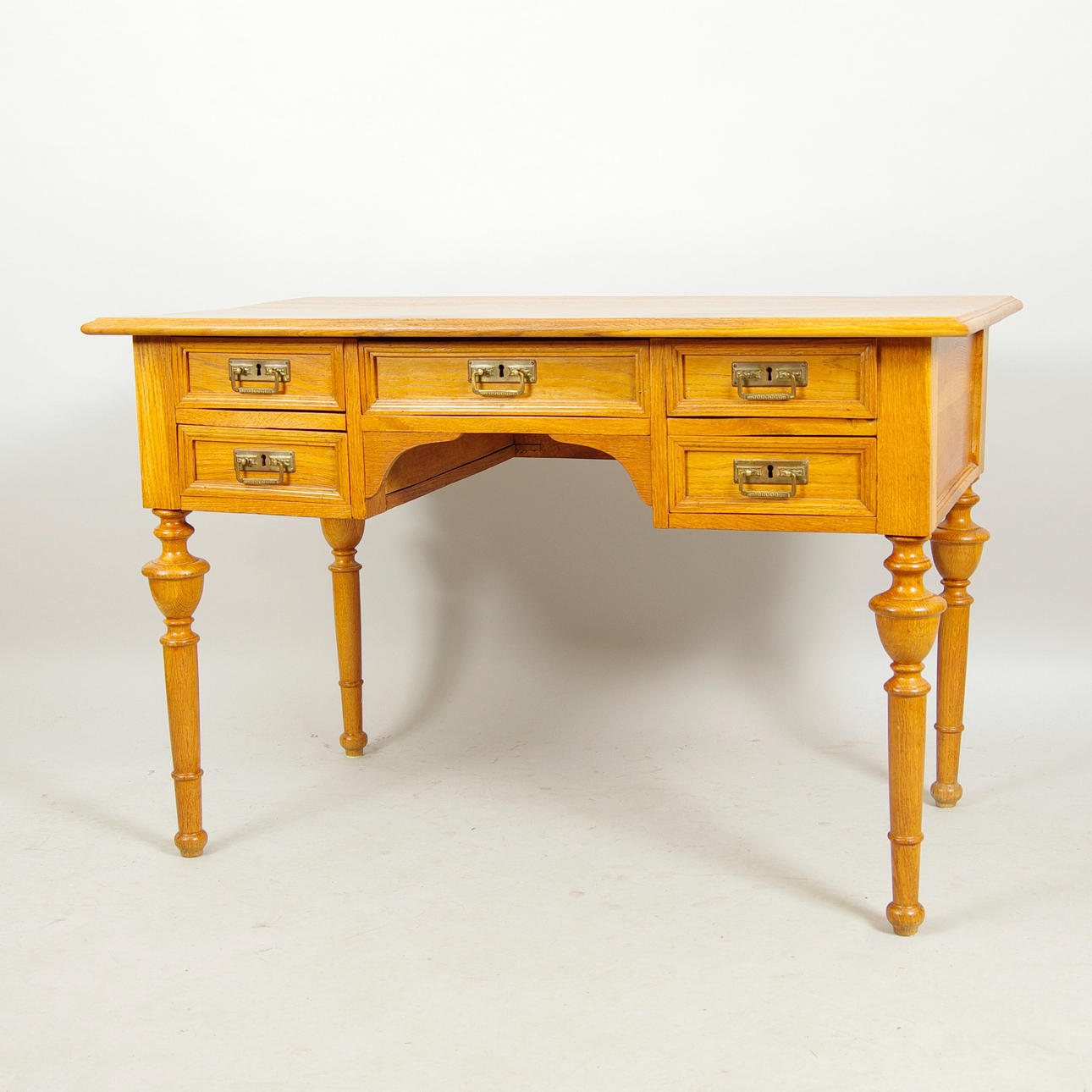 SKRIVBORD, ek, nyrenässans.