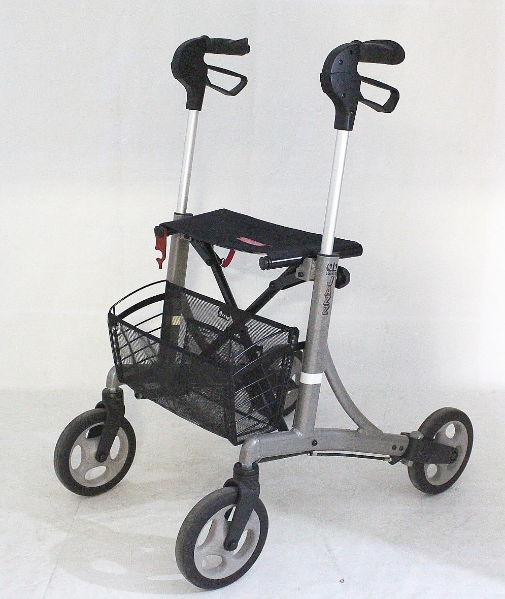 RULLATOR, Jazz Dolomite.