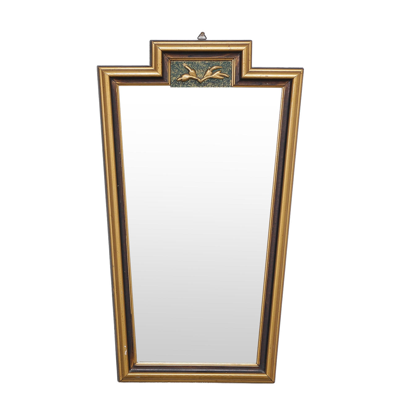 SPEGEL, ART DECO, 1930-TAL.