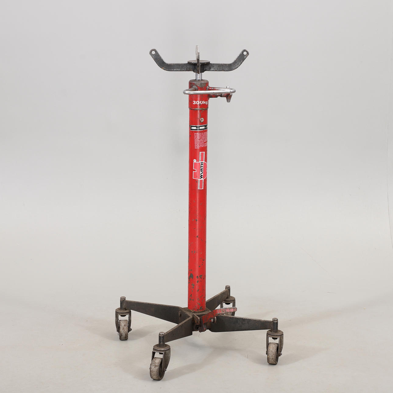 VÄXELLÅDSLYFT, VL3, Würth.