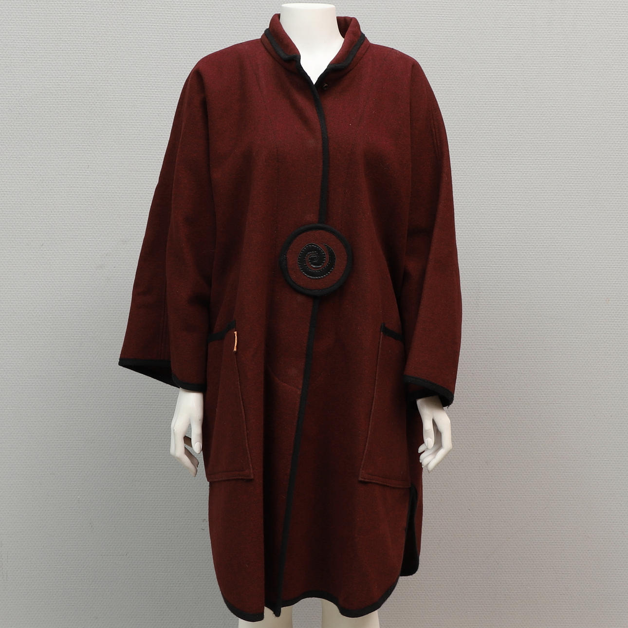 KAPPA, ull, Gunilla Ericsson, Kaipa, 1900/2000-tal.