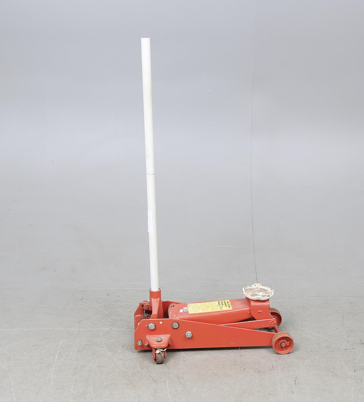 GARAGEDOMKRAFT, Biltema.