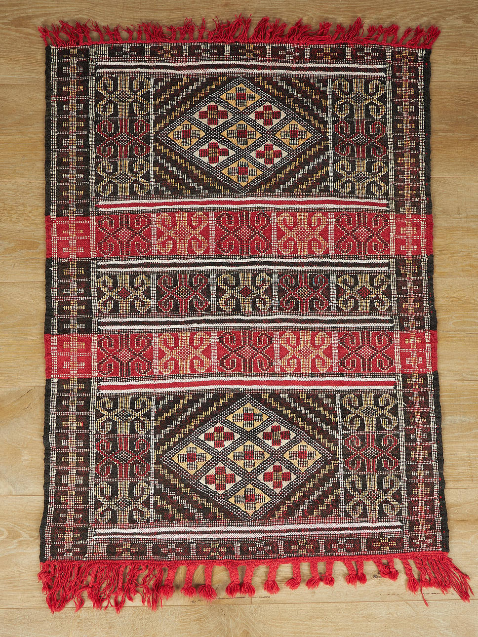 MATTA, Berber Kilim, Marokko.