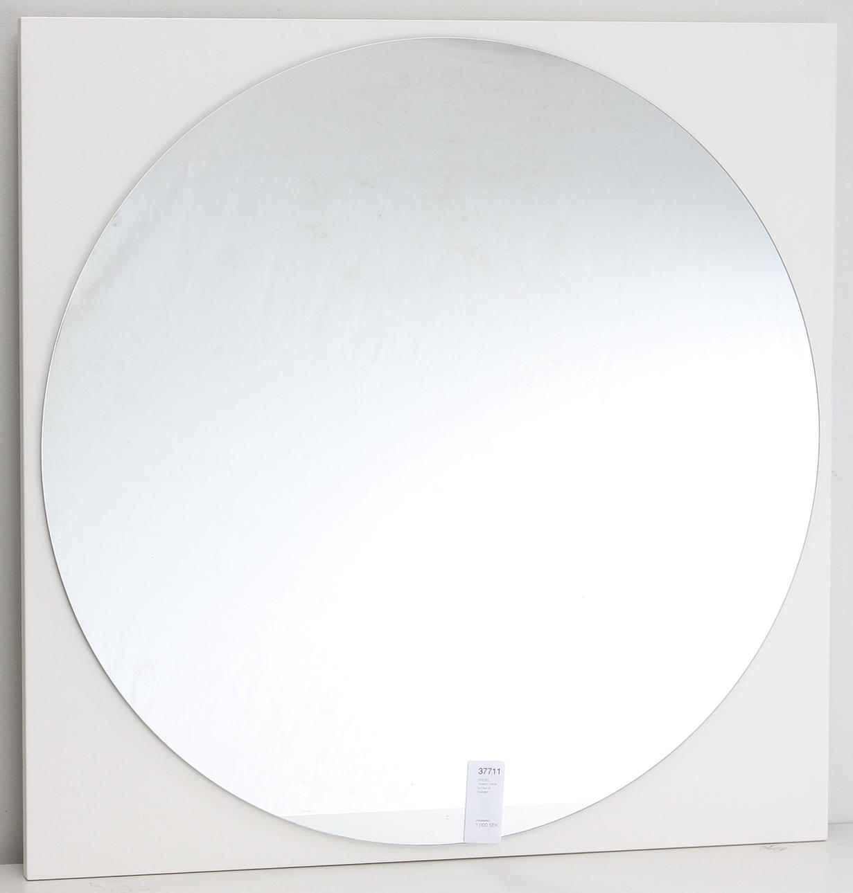 SPEGEL, "Avanti" made by Dux of Sweden.