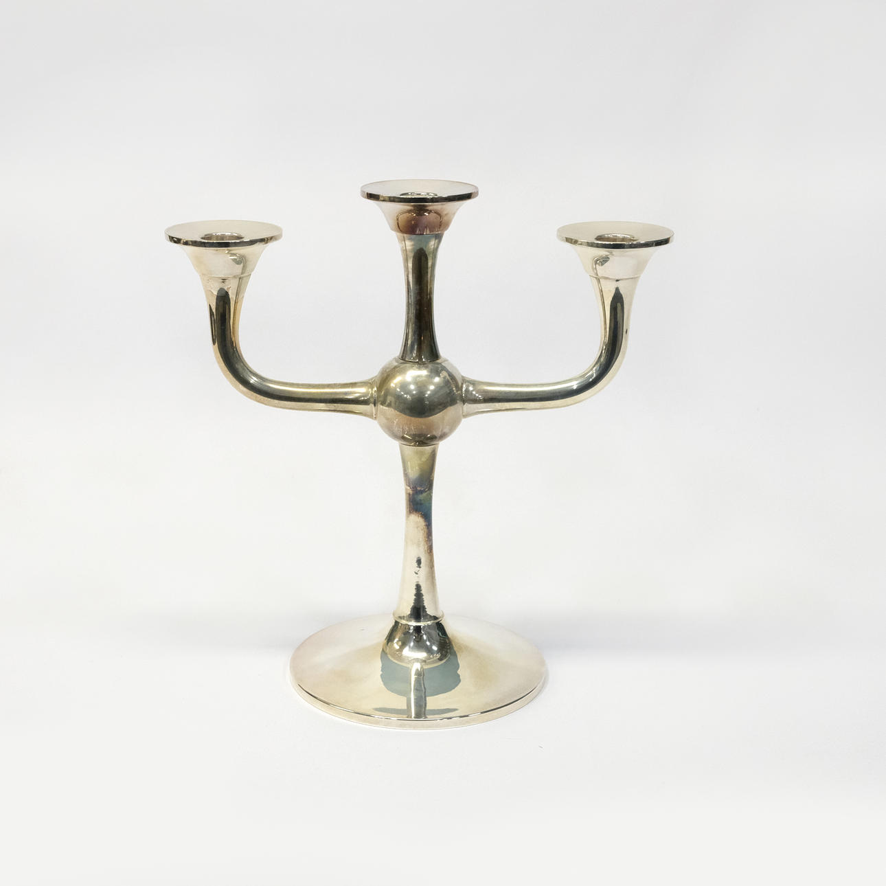 KARL JÖRGEN OTTESEN. LYSESTAGE I SØLV NORGE.