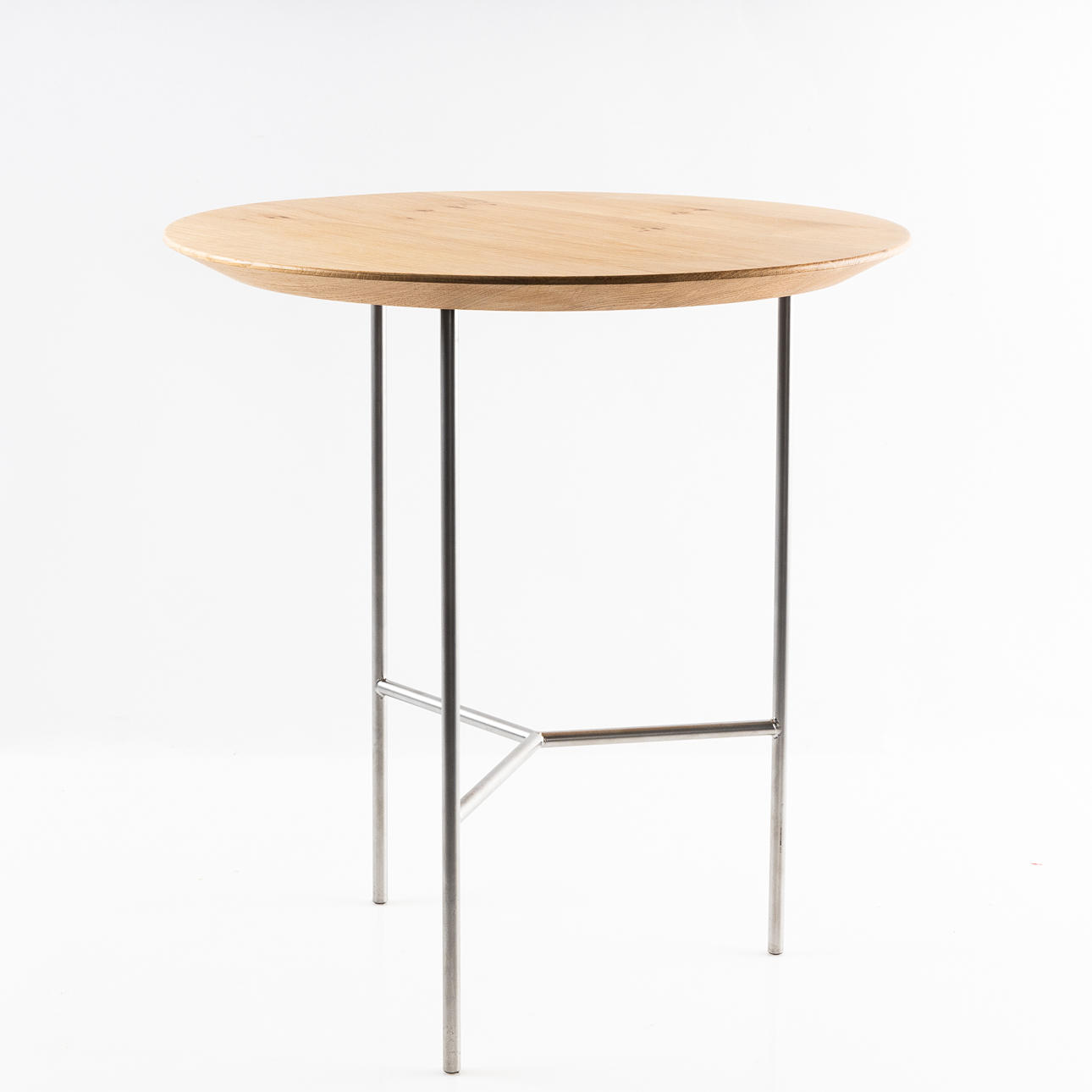 MESA AUXILIAR, «Tribeca», Mavis, contemporánea.